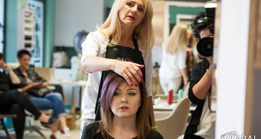 Szkolenie z Martą Robak – ZDJĘCIA!